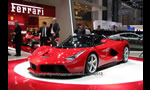 Ferrari LaFerrari Hy Kers 2013